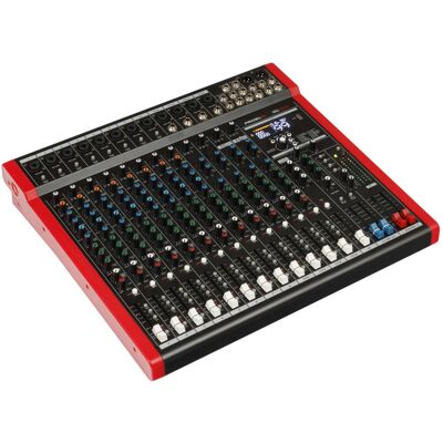 Proel MQ1642X Proel MQ1642X