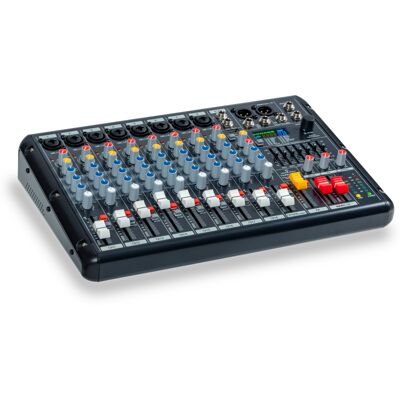 Soundsation YOUMIX 810 PRO Soundsation YOUMIX 810 PRO
