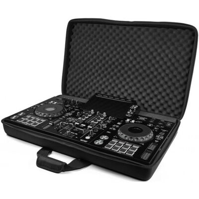 UDG Estojo U8305BL CR DDJ-1000 XDJ-RX2 DEN MCX8000 UDG Estojo U8305BL CR DDJ-1000 XDJ-RX2 DEN MCX8000