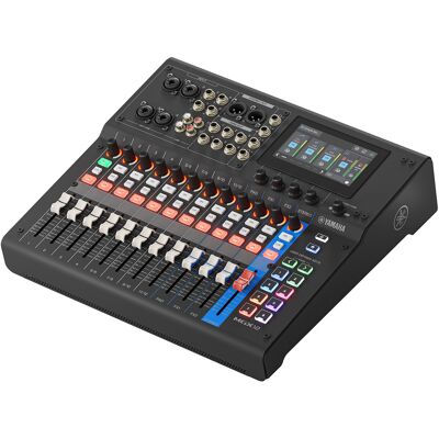 Yamaha MGX12 BK Yamaha MGX12 BK