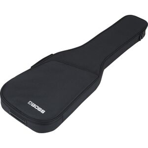 <b>BOSS CB-EG01 Slimline Funda Acolchada para Guitarra TOP-SELLER</b> <b>BOSS CB-EG01 Slimline Funda Acolchada para Guitarra TOP-SELLER</b>