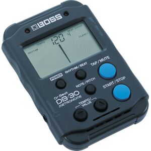 <b>BOSS DB-30 DR. BEAT</b> Metrónomo + Patterns Ritmo <b>BOSS DB-30 DR. BEAT</b> Metrónomo + Patterns Ritmo
