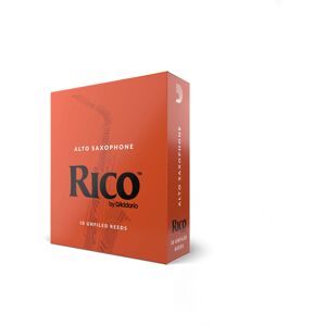 D´Addario Daddario Woodwinds Rico Alto Sax 2.0 D´Addario Daddario Woodwinds Rico Alto Sax 2.0