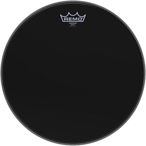 Remo Remo Pele 14 Emperor Ebony BE0014ES Remo Remo Pele 14 Emperor Ebony BE0014ES