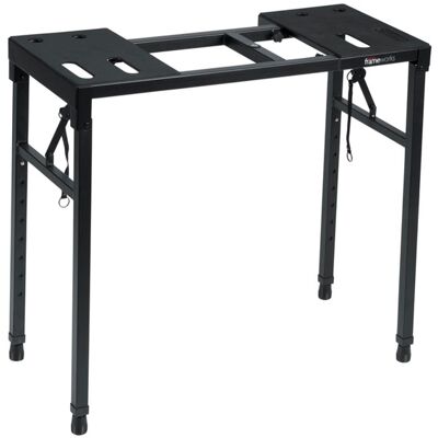 Gator GFW-UTILITY-TBL Heavy-duty Keyboard Table Gator GFW-UTILITY-TBL Heavy-duty Keyboard Table