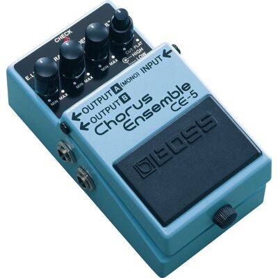 <b>BOSS CE-5 CHORUS ENSEMBLE BOSS LEGEND 1997</b> <b>BOSS CE-5 CHORUS ENSEMBLE BOSS LEGEND 1997</b>