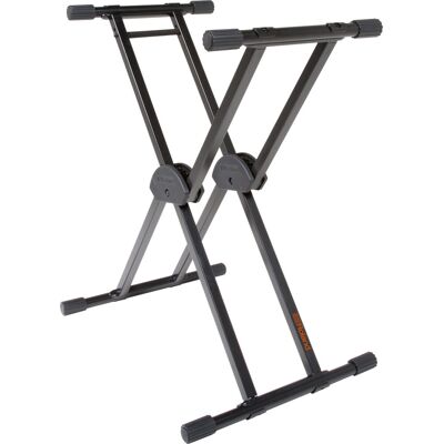<b>Roland KS-20X PROFESSIONAL KEYBOARD STAND</b> <b>Roland KS-20X PROFESSIONAL KEYBOARD STAND</b>