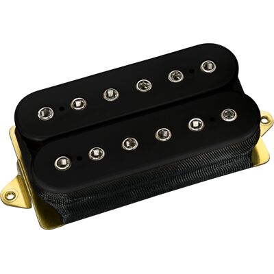 DiMarzio DP287FBK Utopia Steve Vai Neck DiMarzio DP287FBK Utopia Steve Vai Neck
