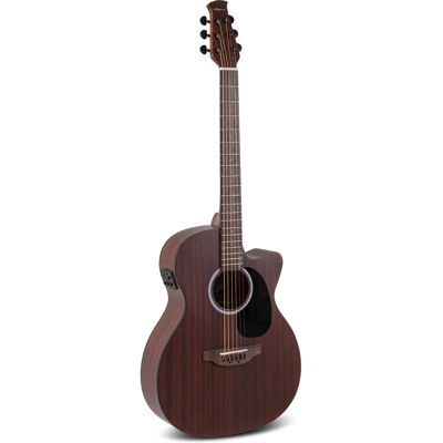 Applause Wood Classics AEO96-M Orchestra Model Electro Applause Wood Classics AEO96-M Orchestra Model Electro