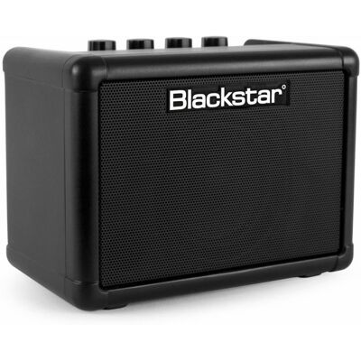 Blackstar FLY 3 Mini Amp BK Blackstar FLY 3 Mini Amp BK
