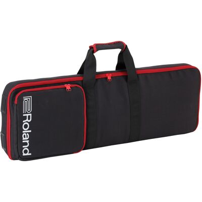 <b>Roland CB-GO61KP Funda Acolchada para Roland GO:PIANO 61 (GO-61P)</b> <b>Roland CB-GO61KP Funda Acolchada para Roland GO:PIANO 61 (GO-61P)</b>