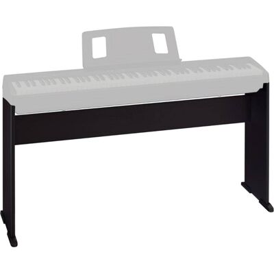 <b>Roland KSCFP10-BK Mueble para piano Roland FP-10-BK / RD-88</b> <b>Roland KSCFP10-BK Mueble para piano Roland FP-10-BK / RD-88</b>