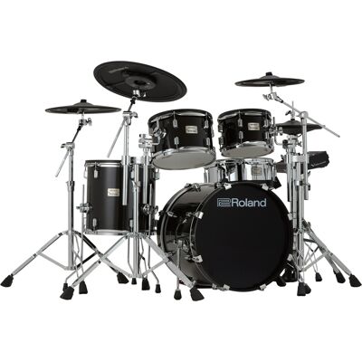 <b>Roland VAD516 V-Drums Acoustic Design - Modulo Inalámbrico V51 NOVEDAD</b> <b>Roland VAD516 V-Drums Acoustic Design - Modulo Inalámbrico V51 NOVEDAD</b>