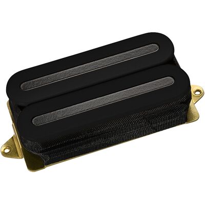 DiMarzio D Activator X Bridge DP 222 BK DiMarzio D Activator X Bridge DP 222 BK
