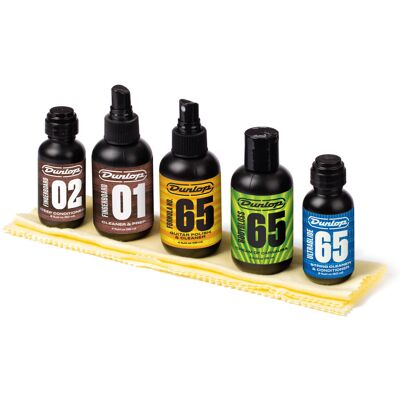 Dunlop Maintenance Kit Dunlop Maintenance Kit