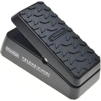 Dunlop Volume X Mini Pedal DVP4 Dunlop Volume X Mini Pedal DVP4