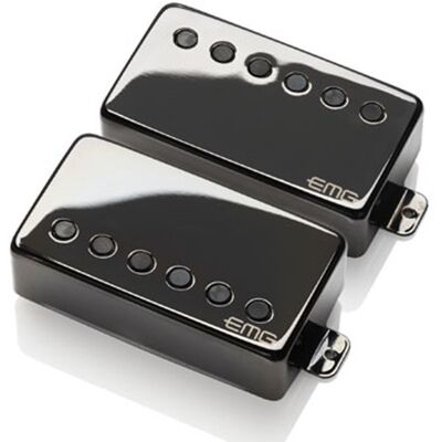 EMG James Hetfield Signature Pickups JH-SET EMG James Hetfield Signature Pickups JH-SET