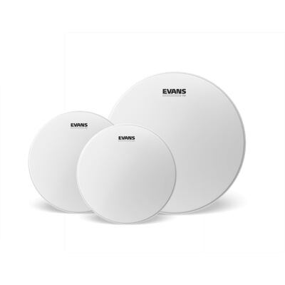 Evans G2 Studio / Fusion Set Coated ETP-G2CTD-F Evans G2 Studio / Fusion Set Coated ETP-G2CTD-F