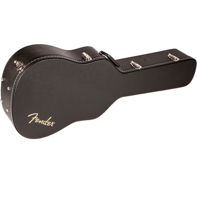 Fender Dreadnought Case Flat Top Fender Dreadnought Case Flat Top