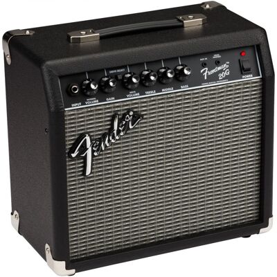 Fender Frontman 20G Fender Frontman 20G