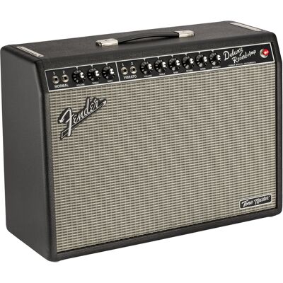 Fender Tone Master Deluxe Reverb Fender Tone Master Deluxe Reverb
