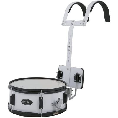 Basix 14X5.5 Tarola com Arnês Basix 14X5.5 Tarola com Arnês