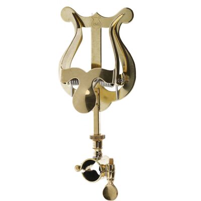Gewa Lyra Trumpet yellow brass Gewa Lyra Trumpet yellow brass