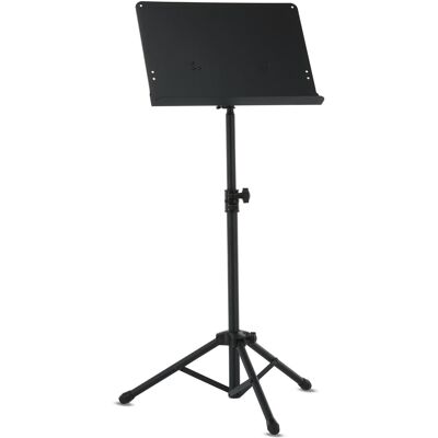 Gewa Suporte de Orquestra Preto Gewa Suporte de Orquestra Preto