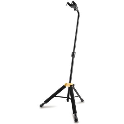 Hercules Stands GS414BPLUS Guitar Stand Hercules Stands GS414BPLUS Guitar Stand