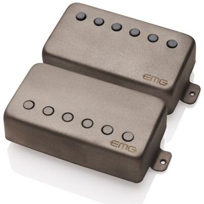 EMG James Hetfield "HET" JH Juego arenado EMG James Hetfield "HET" JH Juego arenado