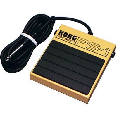 Korg PS1 Korg PS1