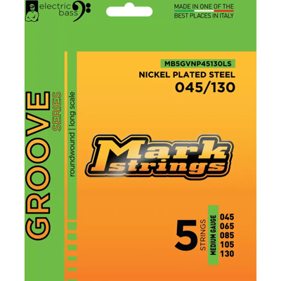 Markbass Energy 5 045-130 Markbass Energy 5 045-130