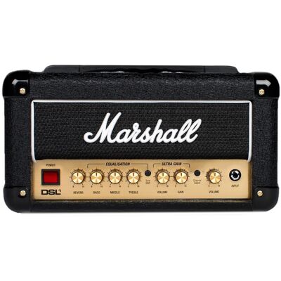 Marshall DSL1HR Marshall DSL1HR