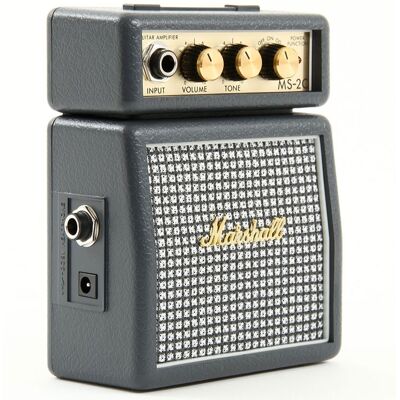 Marshall MS-2C Marshall MS-2C