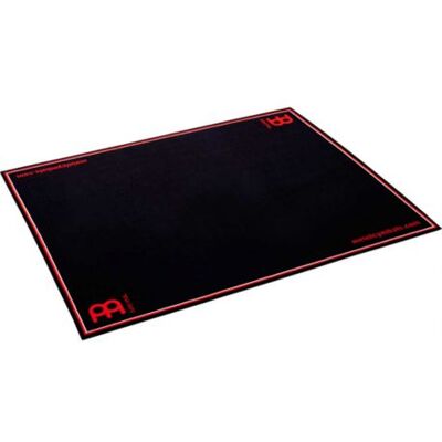 Meinl MDR-BK Black Drum Rug Meinl MDR-BK Black Drum Rug