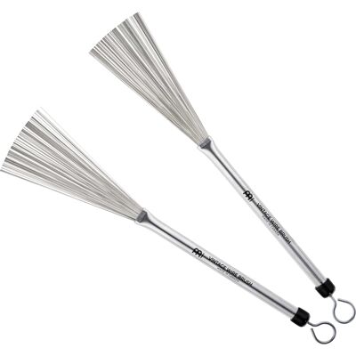 Meinl SB309 Vintage Wire Brush Meinl SB309 Vintage Wire Brush