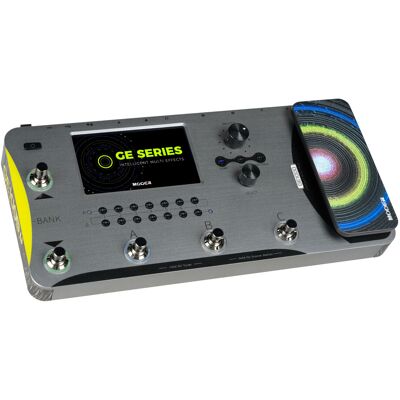 Mooer GE1000Li Amp Modelling & Multi Mooer GE1000Li Amp Modelling & Multi