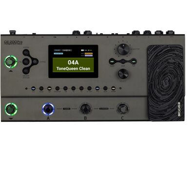 Mooer GE200 PRO Mooer GE200 PRO