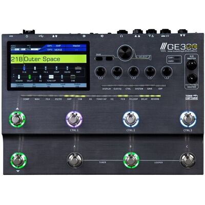 Mooer GE300 Lite Mooer GE300 Lite