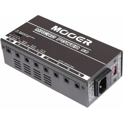 Mooer Macro Power Mooer Macro Power