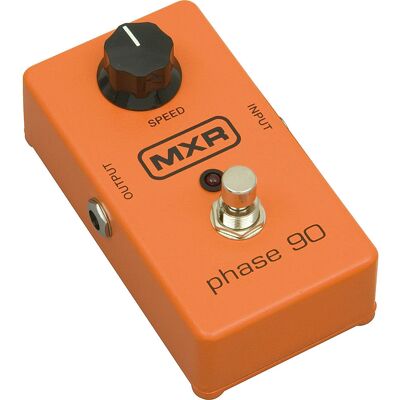 MXR M101 Phase 90 MXR M101 Phase 90