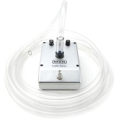 MXR M222 TalkBox MXR M222 TalkBox