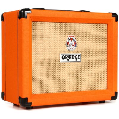 Orange Crush 20RT Orange Crush 20RT