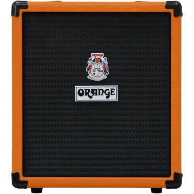Orange Crush Bass 25 Orange Crush Bass 25