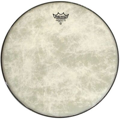 Remo 14" FA051400 FiberSkyn 3 Ambassador Remo 14" FA051400 FiberSkyn 3 Ambassador