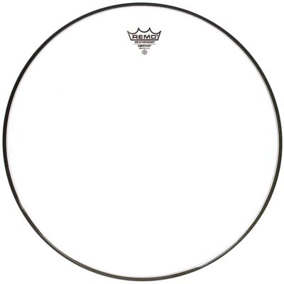 Remo Emperor Clear Batter 13" Remo Emperor Clear Batter 13"
