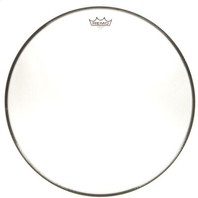 Remo Emperor Clear Batter 18" Remo Emperor Clear Batter 18"