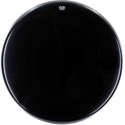 Remo Encore 22" Amba. Ebony BD Remo Encore 22" Amba. Ebony BD
