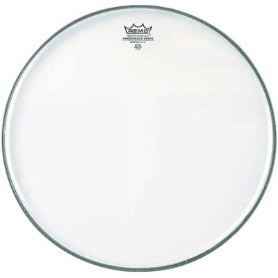 Remo Pele Tarola 10" Ressonância SA011000 Remo Pele Tarola 10" Ressonância SA011000