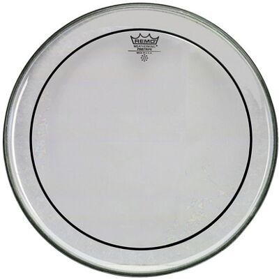 Remo Pele Timbalão 16" PS031600 PINSTRIPE CLEAR Remo Pele Timbalão 16" PS031600 PINSTRIPE CLEAR